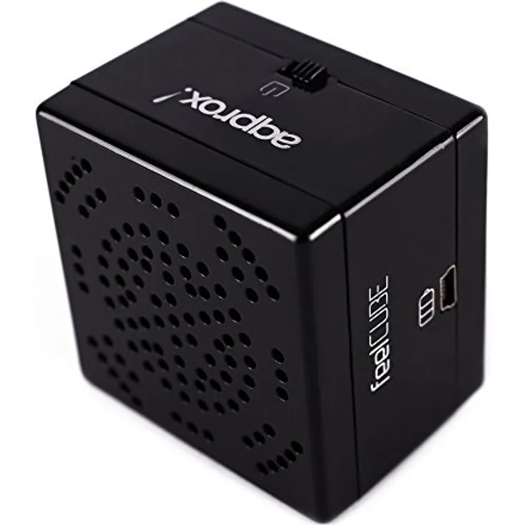 Aqprox Feel Cube APPSP11BK