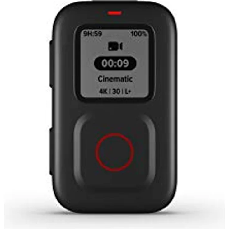 GoPro - The Remote (NOR)