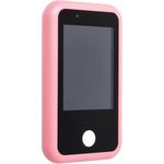 COFI 1453 Gaming-Telefon für Kinder mit Touchscreen 2,8", 600 mAh mit Schulmodus Rosa