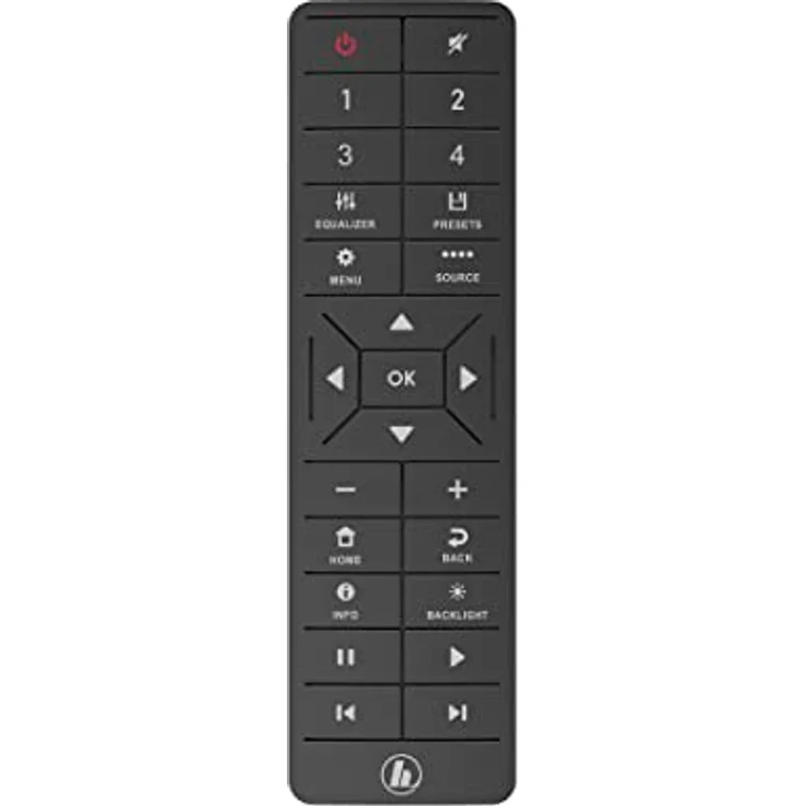 054238 DIT2006BT Bluetooth DAB,DAB+,FM Radio (Schwarz) () – Bild 14