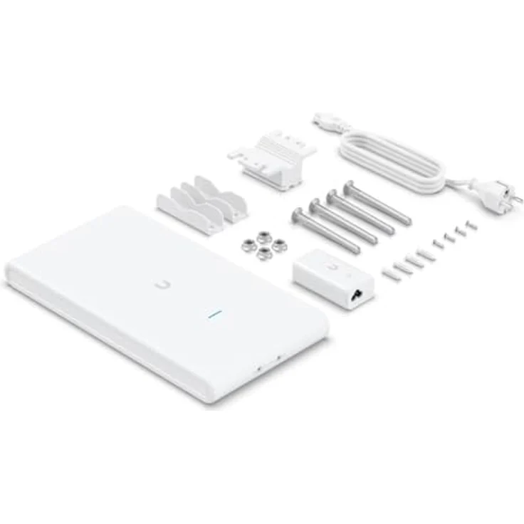 Ubiquiti UniFi AP AC Mesh Pro 5-Pack w-o PoE-Injector – Bild 4