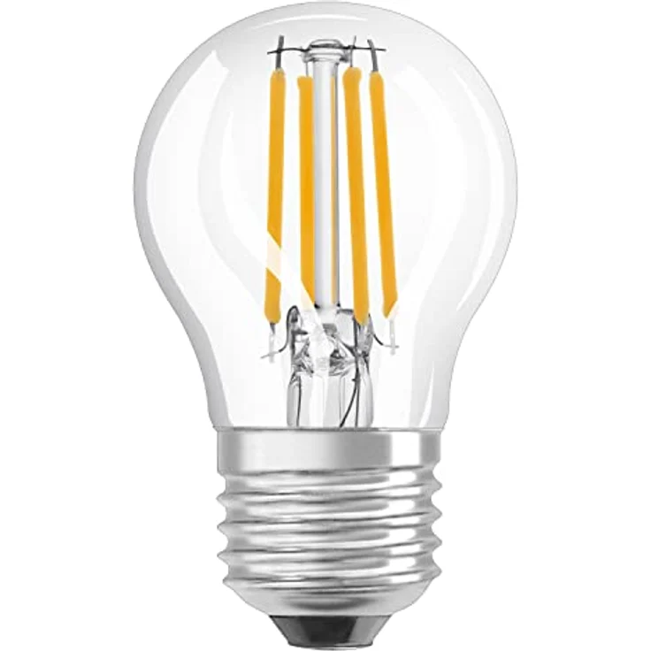 LEDVANCE SMART+ Bluetooth E27 LED Glühlampe 4W wie 40W warmweiß – Bild 2