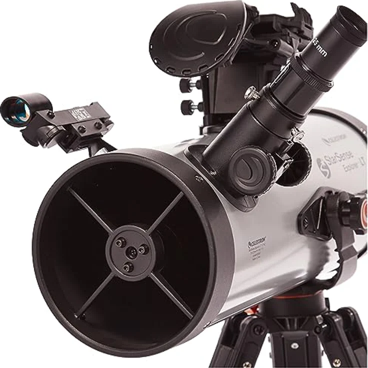 Celestron StarSense Explorer LT 127AZ – Bild 2