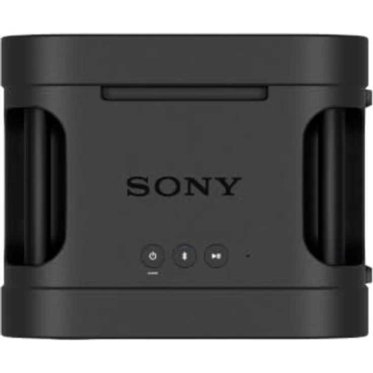 SONY ULT Tower 7, Kabelloser Bluetooth Party Lautsprecher mit 420 Watt Leistung, Schwarz, Musikgesteuerte Beleuchtung und 30 Stunden Akkulaufzeit – Bild 20