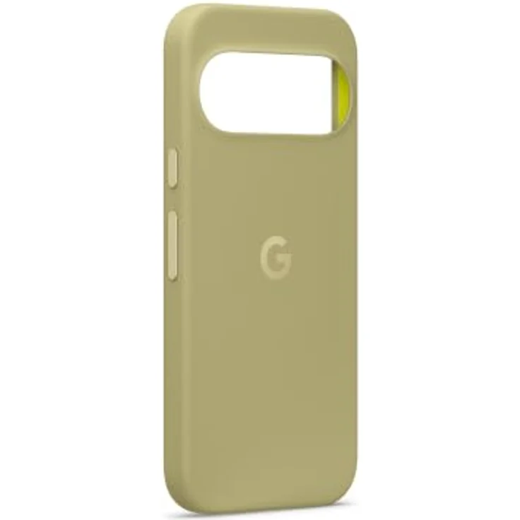 GOOGLE Pixel 11 Case, Backcover in Pistachio mit optimaler Stoßdämpfung – Bild 2