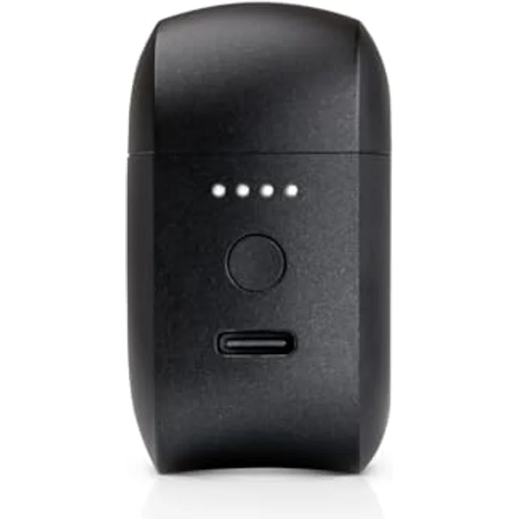 Teufel Airy TWS Pro Noise Cancelling Touch-Bedienung Bluetooth Black – Bild 4