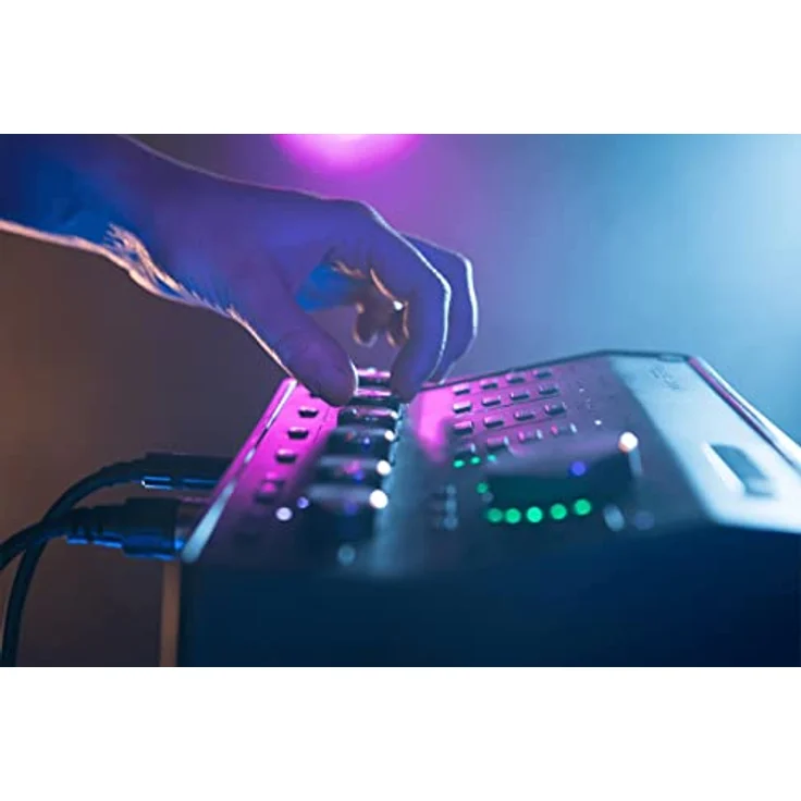 Arturia AudioFuse Studio - Preisvergleich – Bild 9