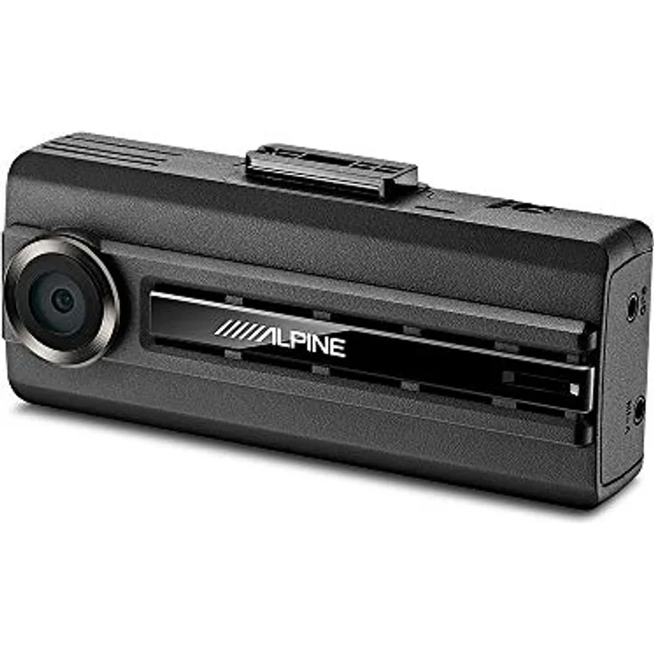 Alpine DVR-C310S - Premium-Dashcam mit WiFi