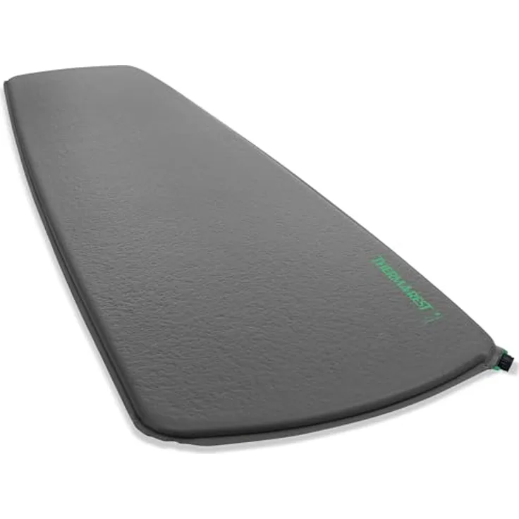 Thermarest Savaime prisipučiantis kilimÄ—lis Therm-a-Rest Trail Scout Regular - Standartinis