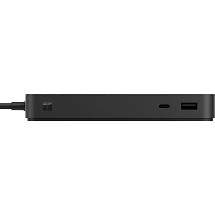 Microsoft Surface Thunderbolt 4 Dock – Bild 3