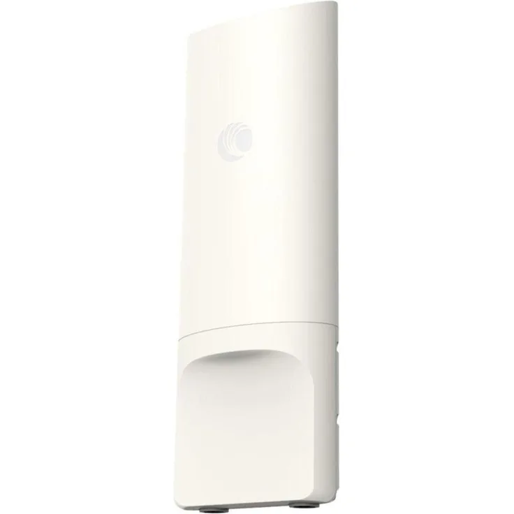 Cambium Networks XV2-2T1 Wi-Fi 6 Outdoor Access Point, 1200 Mbit/s, Dual-Radio mit LTE-Filter, IP67, PoE 802.3at
