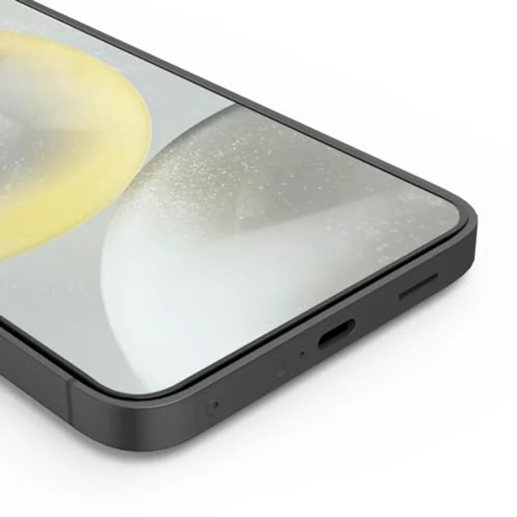 Hama Super Hybrid, Displayschutzfolie für Samsung Galaxy S26 Ultra, 1 Stück – Bild 3