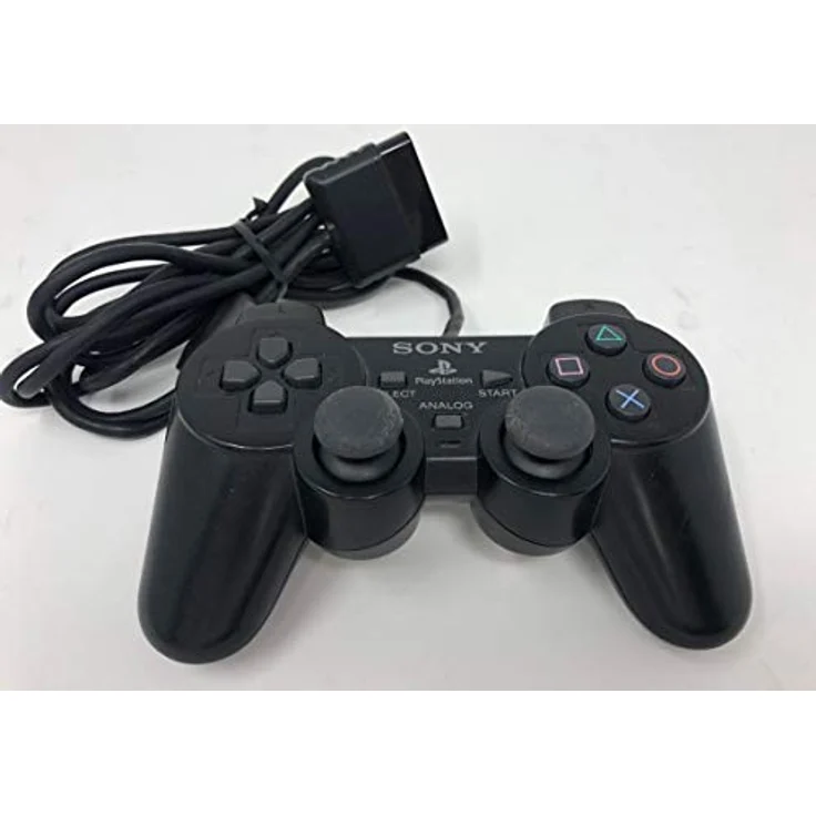 Sony DualShock 2 (PS2) – Bild 2