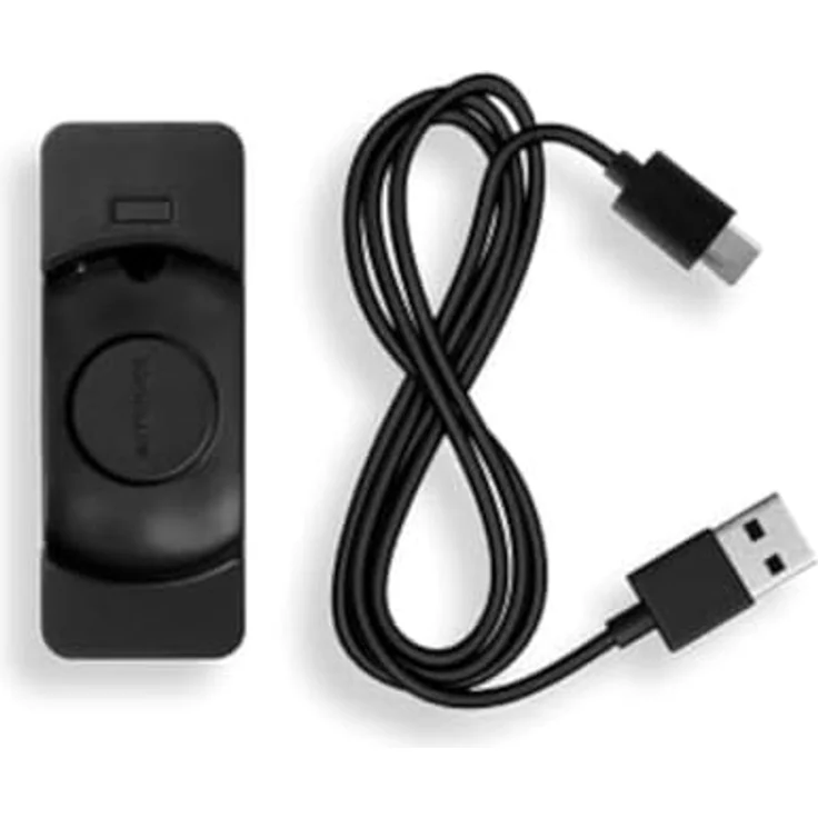 Withings USB Charging Cable for ScanWatch Light, 2 Stunden Ladezeit, USB Typ A und Typ C, kompatibel mit ScanWatch Light Modell – Bild 1