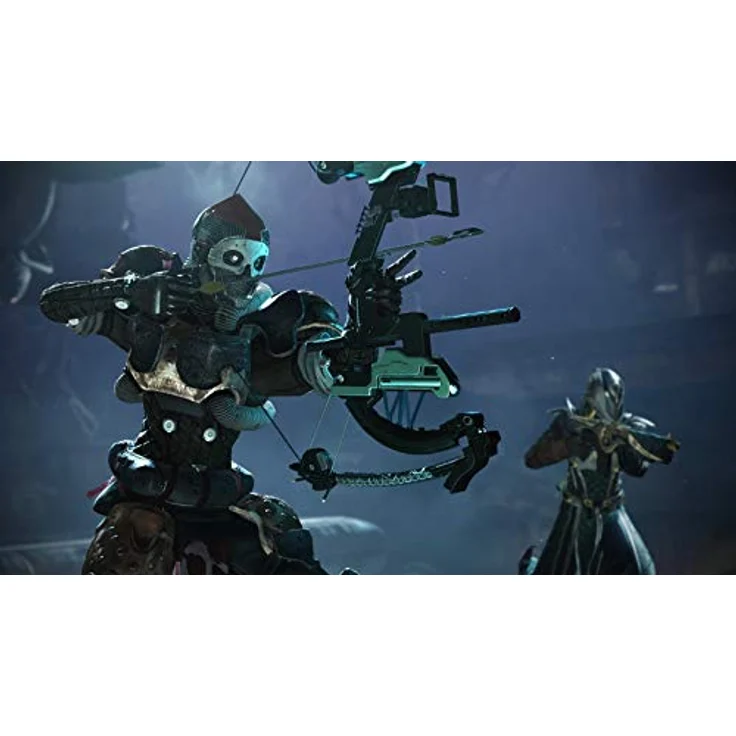 Destiny 2: Forsaken - Legendary Collection [inkl. kostenlosem Upgrade für PS5] (PS4) – Bild 6