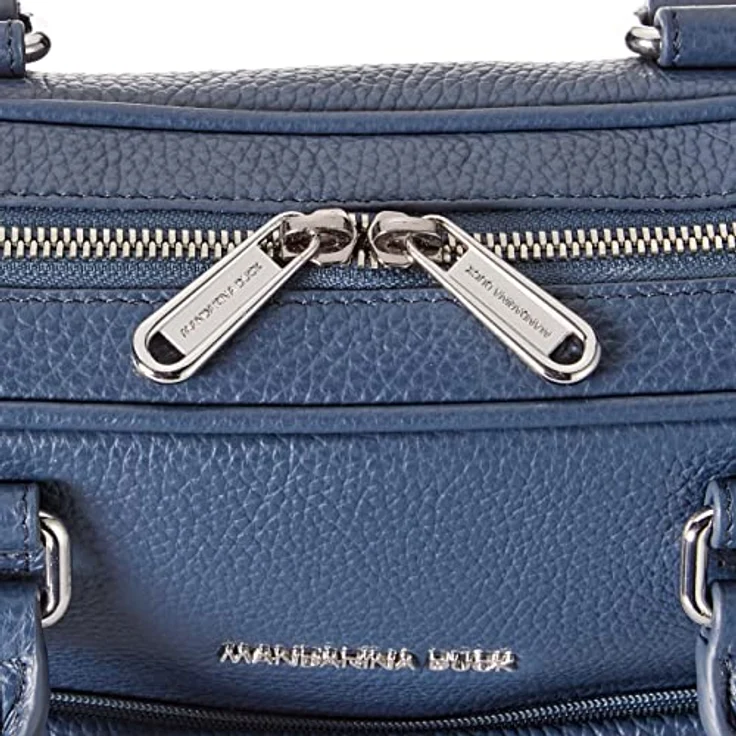 Mandarina Duck Damen Mellow Urban Briefcase, Avio – Bild 4