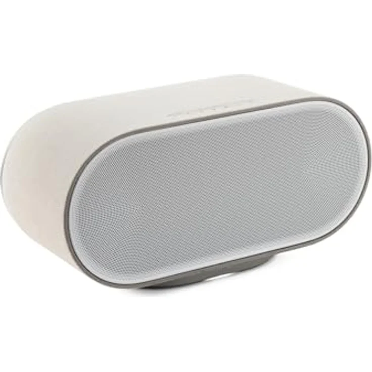 Denon Home 600, Kabelloser Smart Speaker mit HEOS, Dolby Atmos Music, 8 Treiber Array, WLAN, AirPlay 2, Bluetooth, Multiroom - Stone – Bild 2