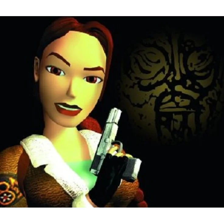 Tomb Raider Bundle (Tomb Raider II, Tomb Raider III, Tomb Raider: Angel of Darkness) (PC) – Bild 5