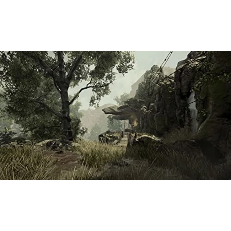 THQ Nordic Gothic 1 Remake, PC-Games – Bild 3