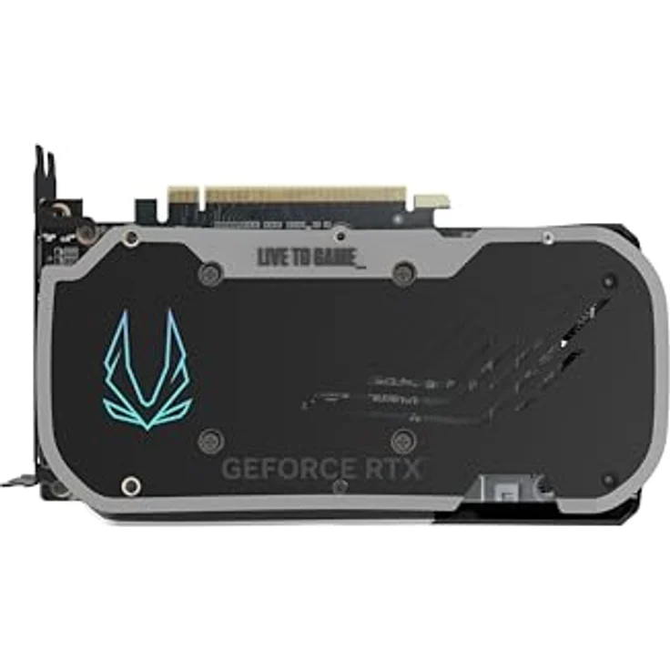 Zotac VGA RTX4070 12GB Twin Edge OC – Bild 4