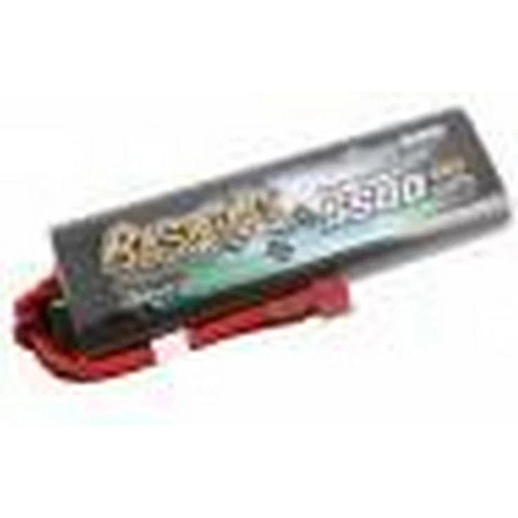Gens ace GEA552S60D20GT, Lithium-Ionen Batterie mit 7,6V Spannung und 5500 mAh Kapazität, 2 Zellen