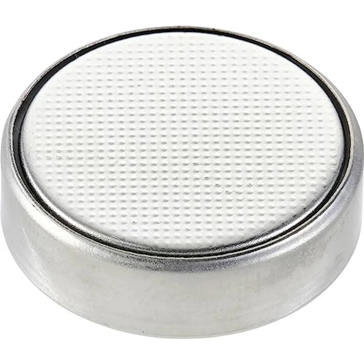 VOLTCRAFT Knopfzellen-Akku LIR 2477 Lithium 180 mAh 3.6 V 1 St. – Bild 2