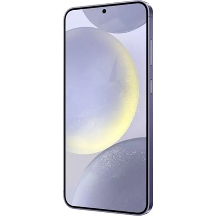 Samsung S926B/DS Galaxy S24+, Dual, 256GB 12GB Ram, Cobalt Violet – Bild 3