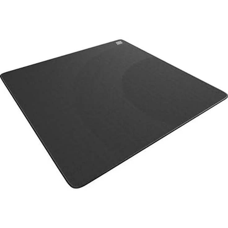 Endgame Gear EM-B Plus PORON® Gaming Mauspad - schwarz, optimiert für ultimatives Gaming-Erlebnis