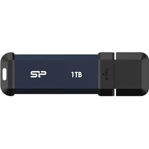 Bild für Silicon Power Marvel Extreme MS60 (1 TB)