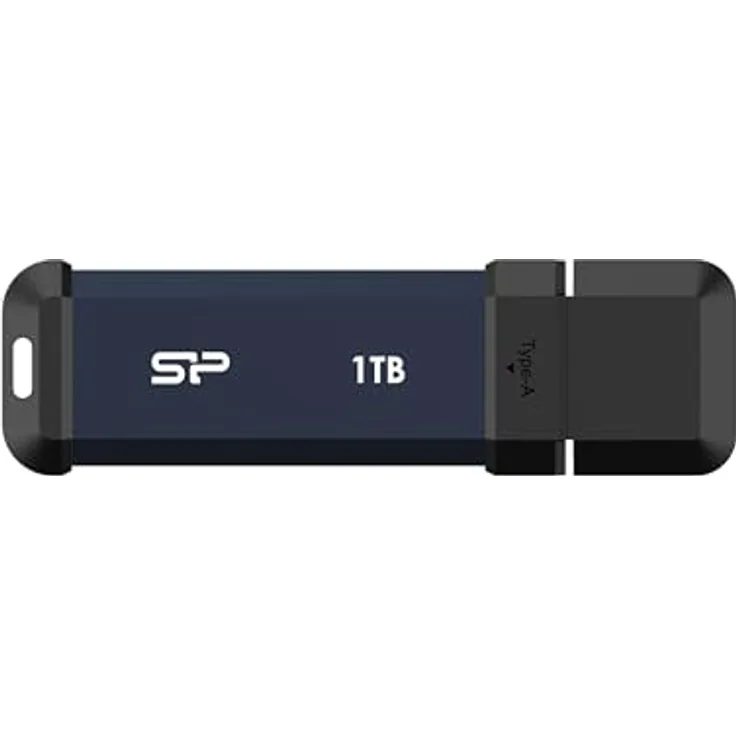 Silicon Power Marvel Extreme MS60 (1 TB)