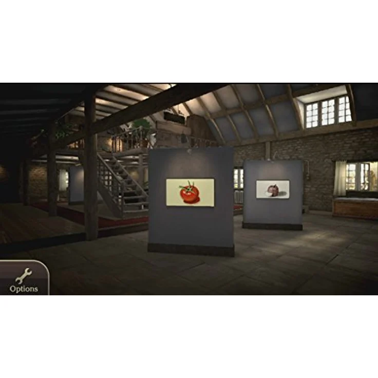 Art Academy Atelier (Wii U) – Bild 2