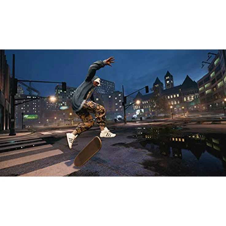 Tony Hawk's Pro Skater 1+2 (Xbox One) - Preisvergleich – Bild 5