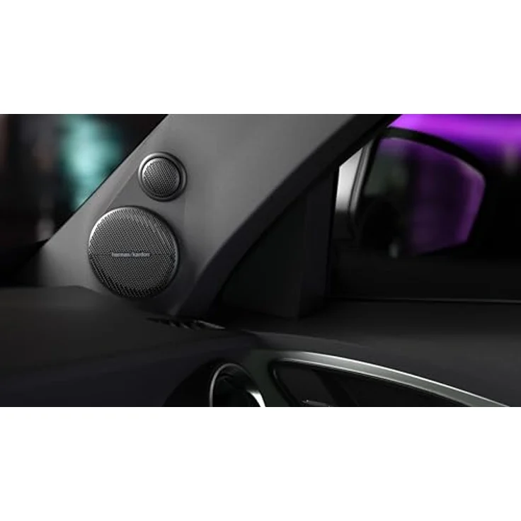 Harman Kardon FLOW 601CFS, 165mm (6,5") 2-Wege-Komponenten-Lautsprechersystem mit 120W RMS und Frequenzgang von 45Hz - 40kHz – Bild 12