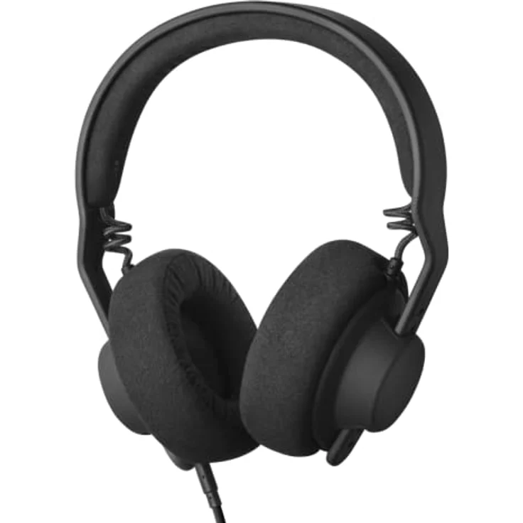 AiAiAi TMA-2 Studio DJ Over Ear Kopfhoerer Over Ear Schwarz – Bild 1