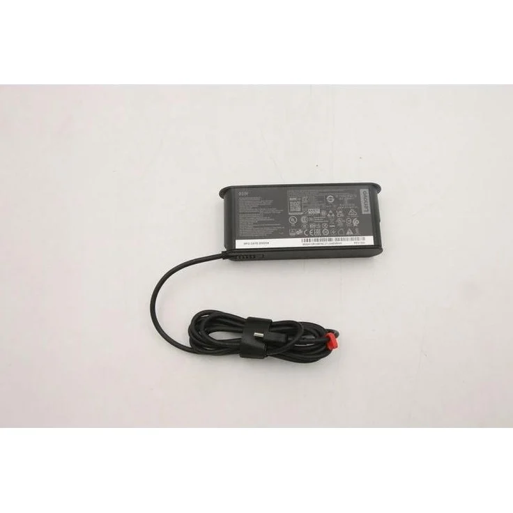 Lenovo AC-Adapter 95 Watt 20V (02DL132), Notebook Netzteil für Lenovo Laptops