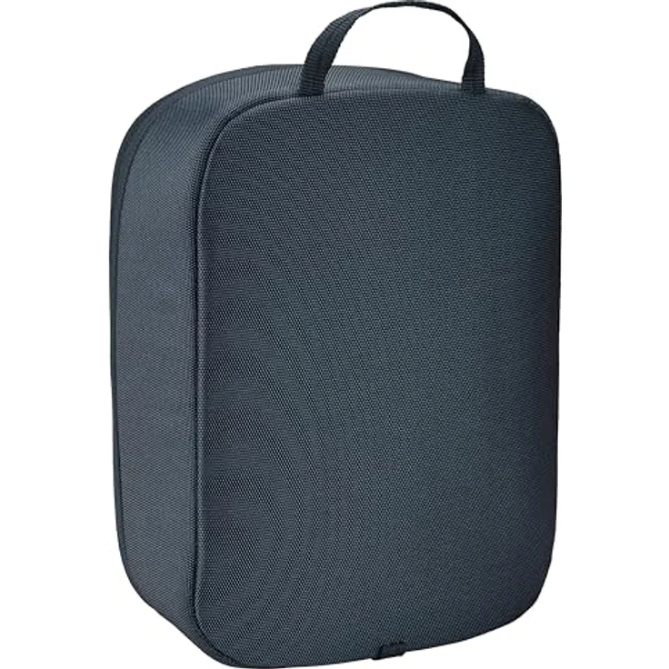 Thule Subterra 2 Powershuttle Plus, Laptop-Tasche mit durchdachtem Stauraum für Elektronik und Zubehör, Dark Slate grau – Bild 4