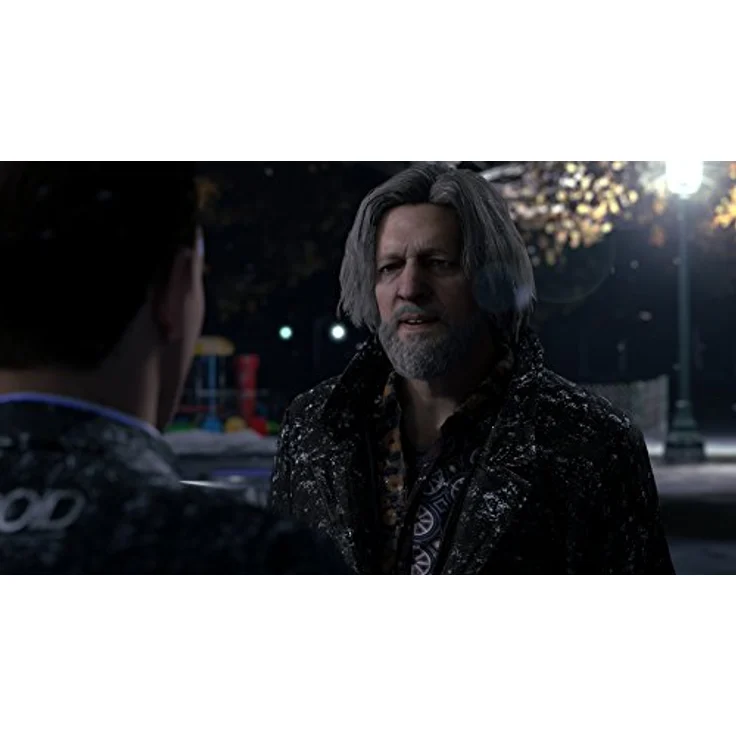 Detroit - Become Human (PS4) - Preisvergleich – Bild 6