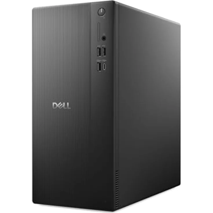 DELL ECT1250, Intel® Core™ i7-14700, 16 GB DDR5, 1 TB SSD, Windows 11 Pro, Tower PC, Schwarz – Bild 3