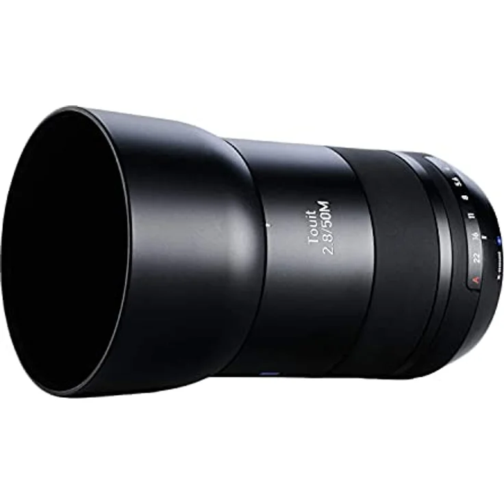 ZEISS Touit 2.8-50M für Spiegellose APS-C-Systemkameras von Fujifilm (X-Mount) – Bild 5