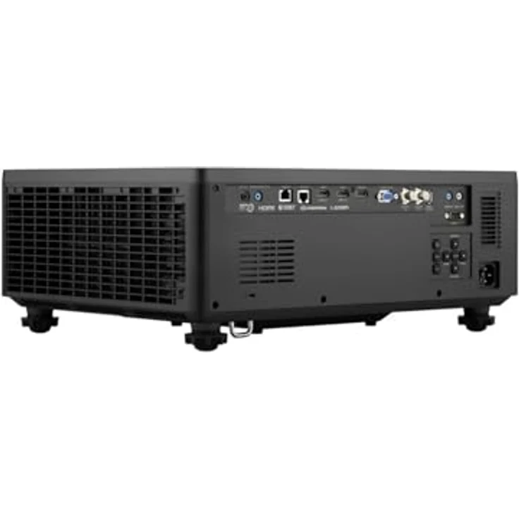 ViewSonic LS950WU, Laserbeamer mit 7100 Lumen, WUXGA, 21:9 Bildmodus für große Veranstaltungsräume – Bild 7