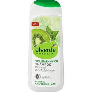 Bild für Alverde Volumen-Shampoo für feines Haar