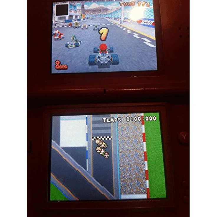 Mario Kart DS (DS) – Bild 6