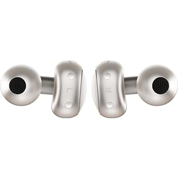 Motorola Moto Buds Loop - Kabellose Kopfhörer mit ANC, 8 Stunden Akkulaufzeit, in Bronze mit Swarovski-Kristallen – Bild 6