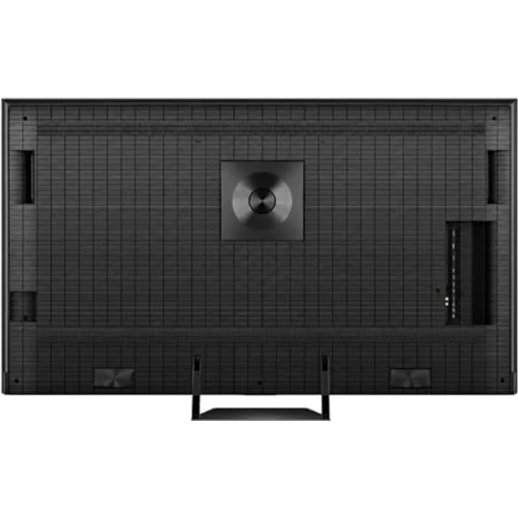 Hisense 75U7S PRO, 75 Zoll 4K Smart-TV mit Hi-QLED MiniLED Pro, 165Hz Game Mode, Dolby Vision und AI Sound, Grau, Schwarz – Bild 3