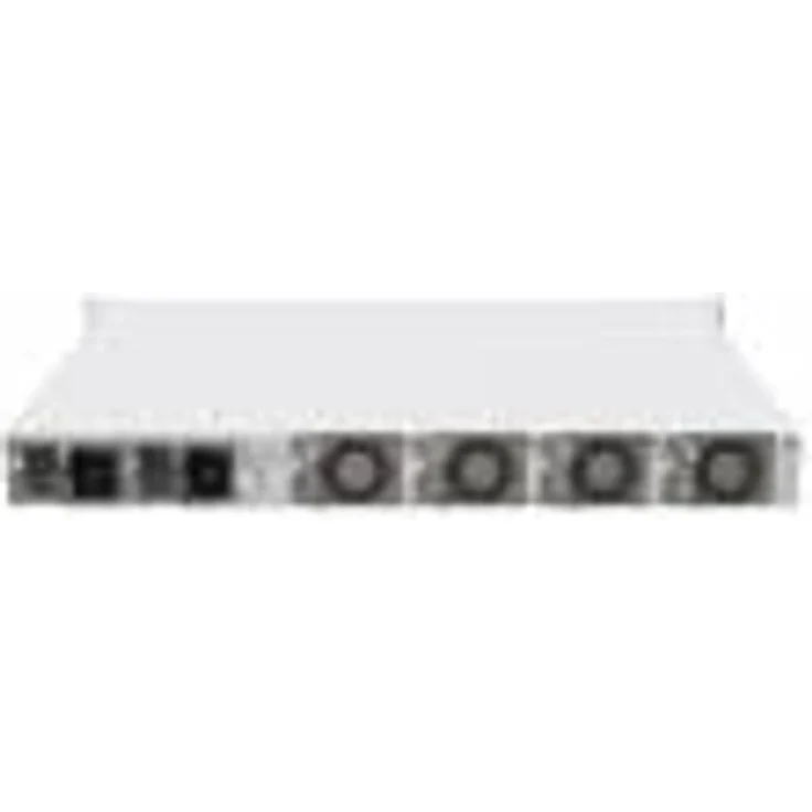 MikroTik CCR2216-1G-12XS-2XQ Switch L3 2xQSFP28, Netzwerkswitch für professionelle Anwendungen – Bild 3