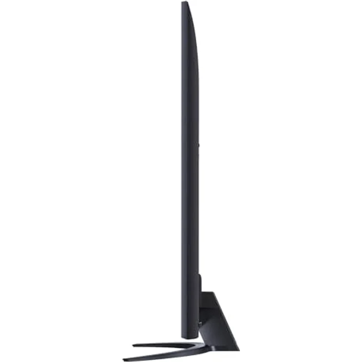 LG 86UT81006LA.AEU, 86 Zoll 4K UHD TV mit 60 Hz, Schwarz, IPS-TV, 3x HDMI, 2x USB, WLAN, PVR-Funktion – Bild 3