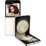 Samsung Galaxy Z Flip5 256GB Cream