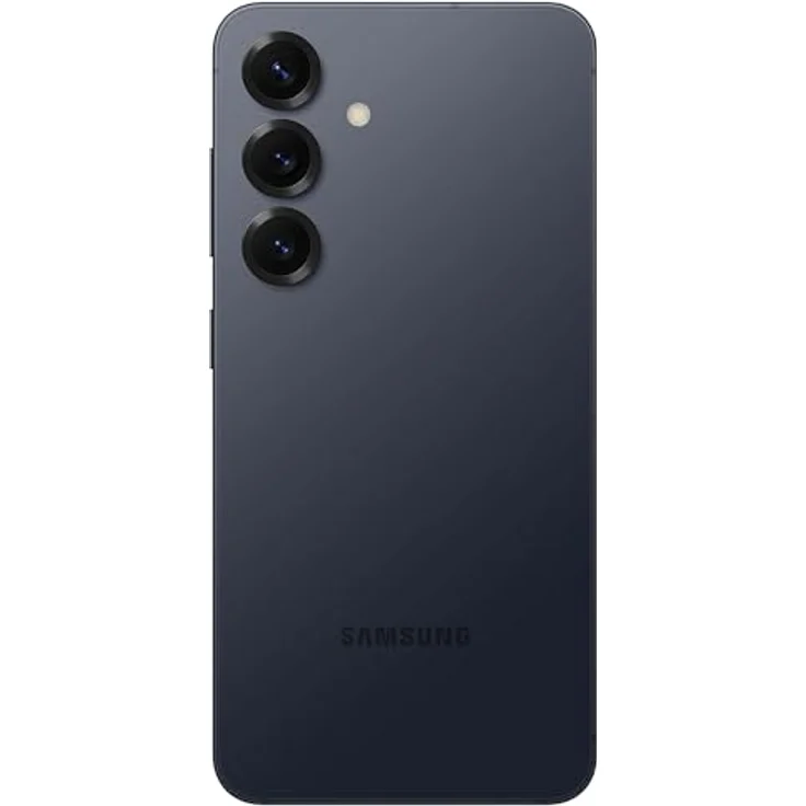 Samsung Galaxy S25 SM-S931B/DS, 256 GB 5G Smartphone mit 50 MP Dreifach Kamera, 15,8 cm (6,2 Zoll), Android, Dual Sim, WiFi 7, Blueblack (Versandkostenfrei) – Bild 3