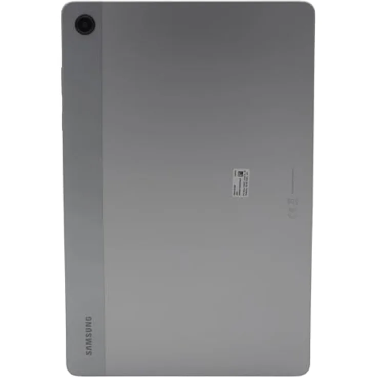 Samsung X236B Galaxy Tab A11+, 11.0" Tablet mit 5G, 8 GB RAM und 256 GB Speicher, Silber