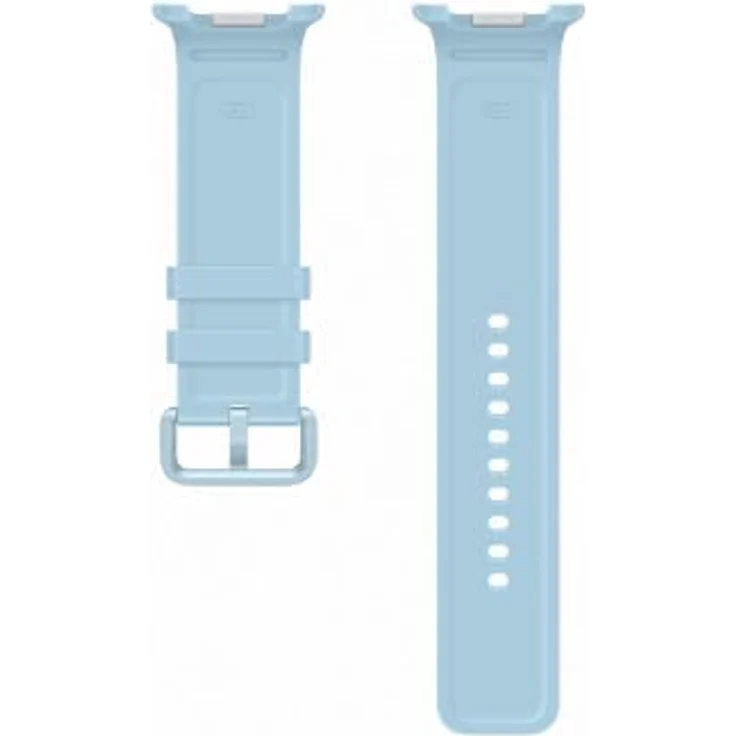 Samsung Galaxy Watch9 Sport Watch Band, M/L Größe, blau für Galaxy Watch8 und Watch9 – Bild 2